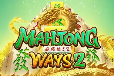 MAHJONG WAYS?v=6.0